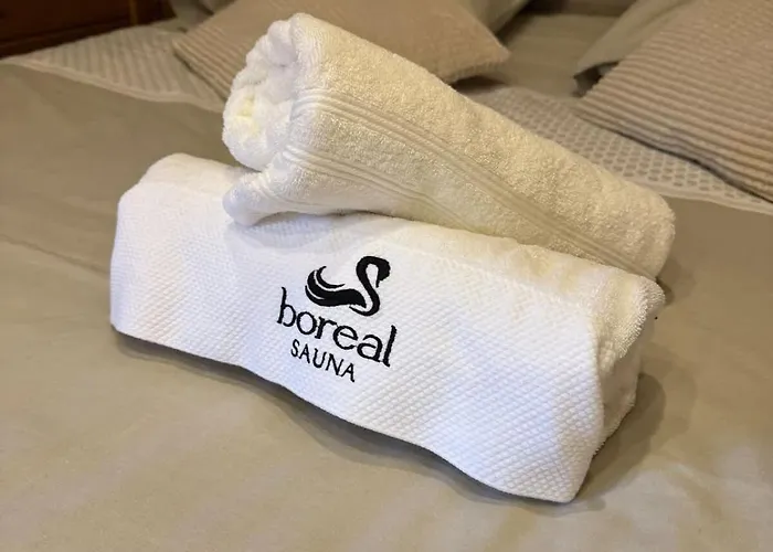 Chalé Avec Jacuzzi Privatif Nature & Romantique Saint-Gilles-de-Cretot